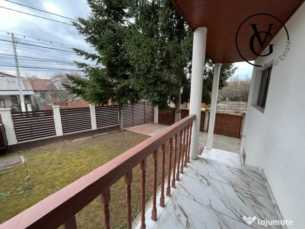 Casa 5 camere Otopeni 