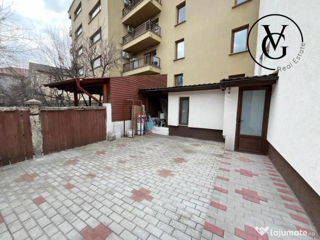 Casa 5 camere Otopeni 