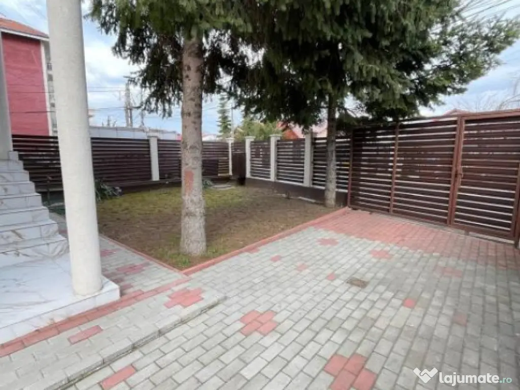 Casa 5 camere Otopeni 