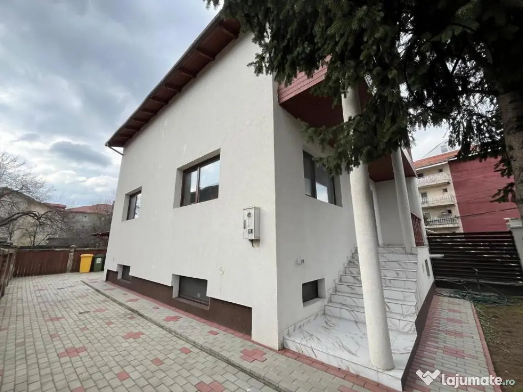 Casa 5 camere Otopeni 
