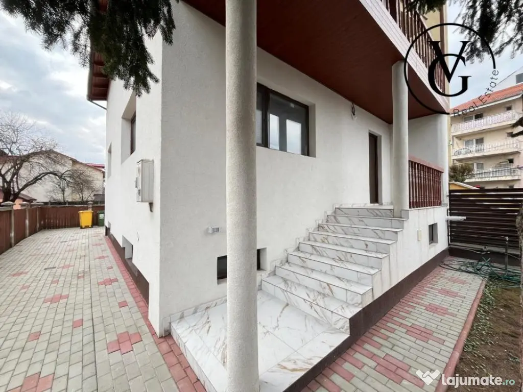 Casa 5 camere Otopeni 