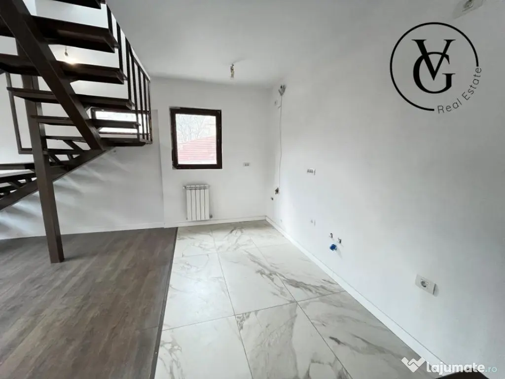 Casa 5 camere Otopeni 