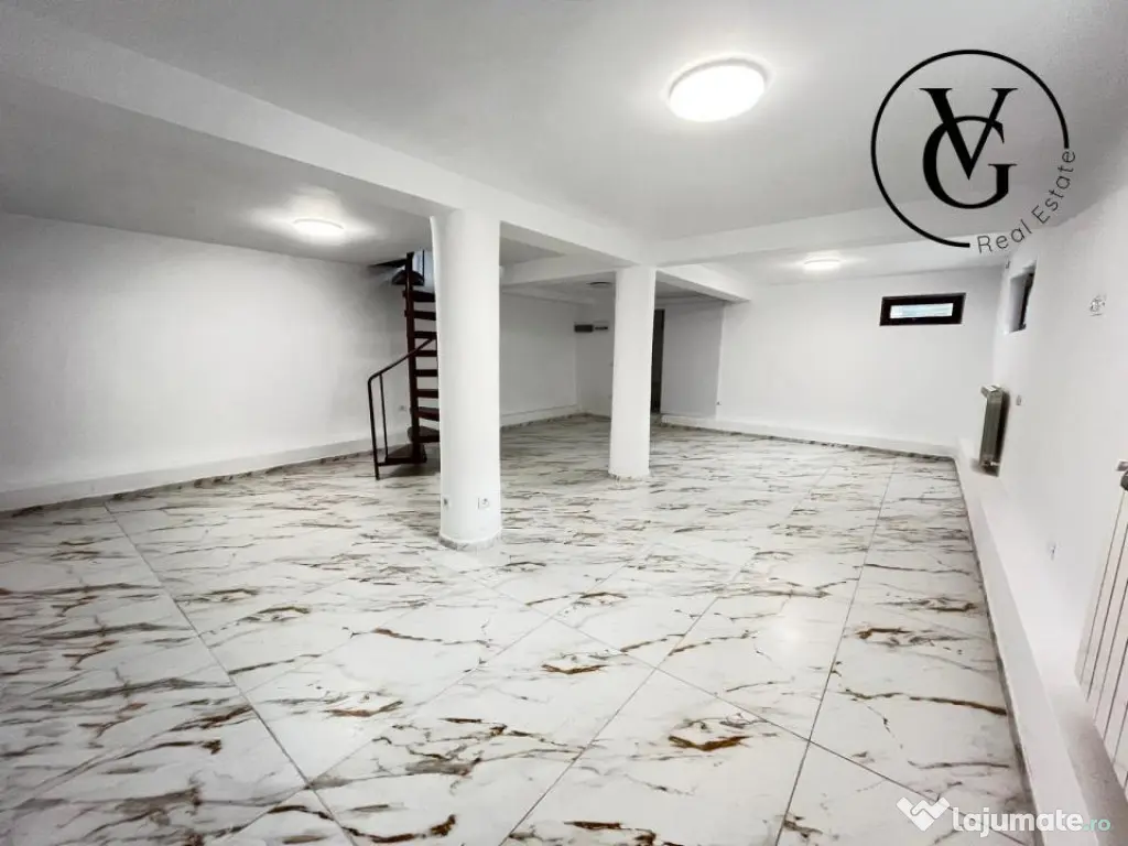 Casa 5 camere Otopeni 