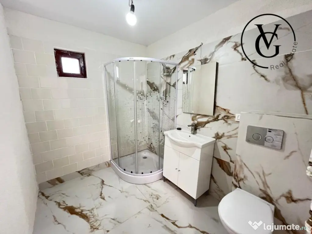 Casa 5 camere Otopeni 