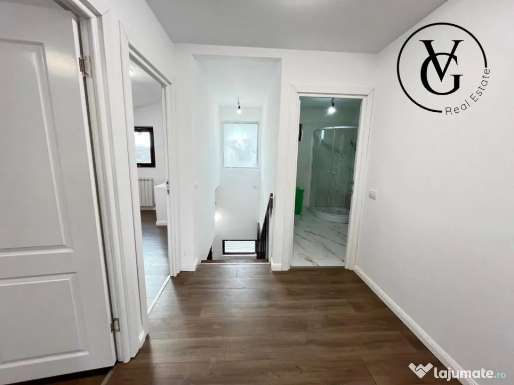 Casa 5 camere Otopeni 