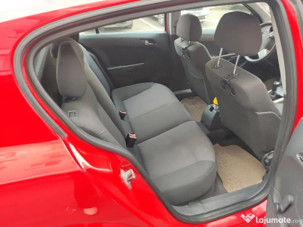 Vânzare Opel Astra H 