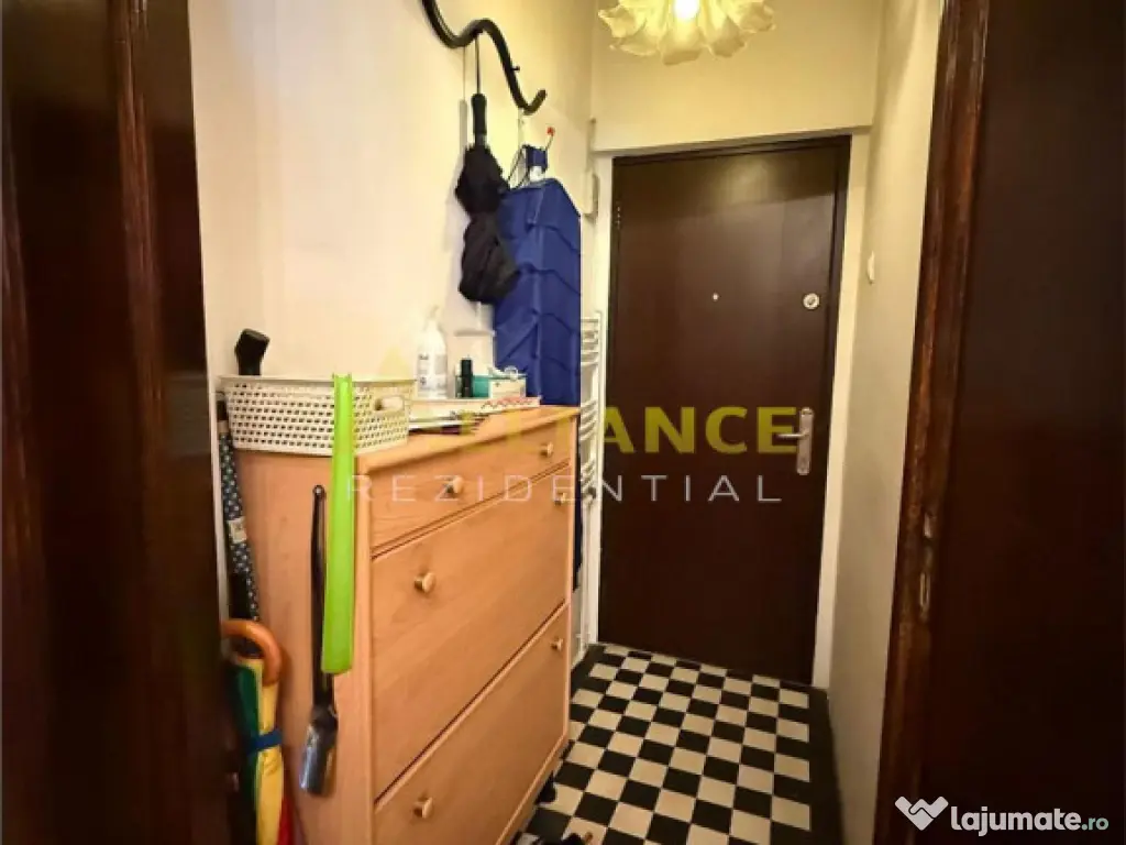 NU RATA! -> 2 camere | Zona Unirii | Acces rapid metrou 