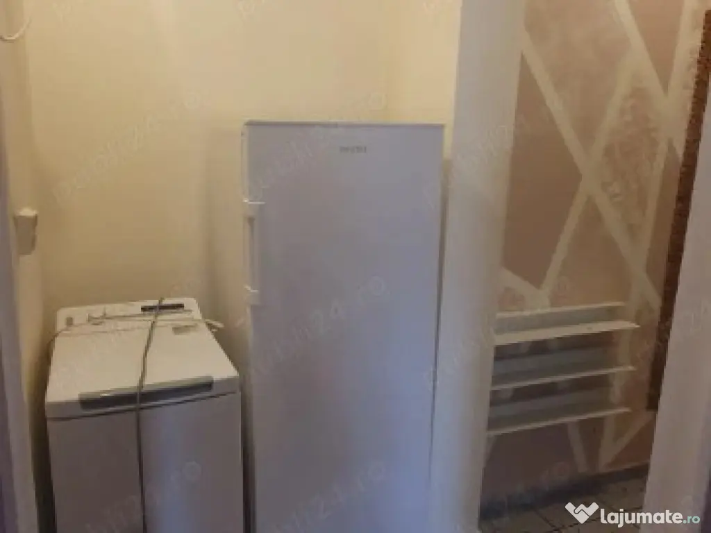 Iancului magura vulturului etaj 8 