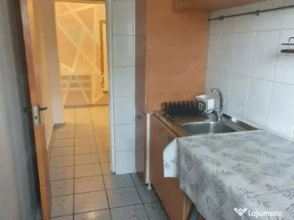 Iancului magura vulturului etaj 8 