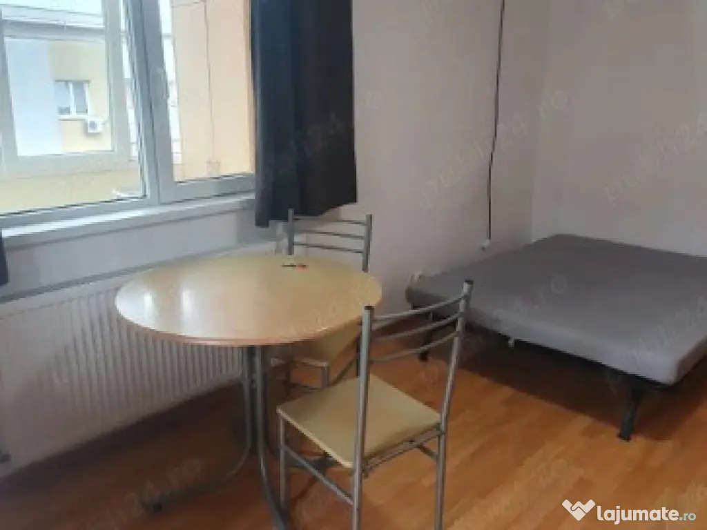 Iancului magura vulturului etaj 8 