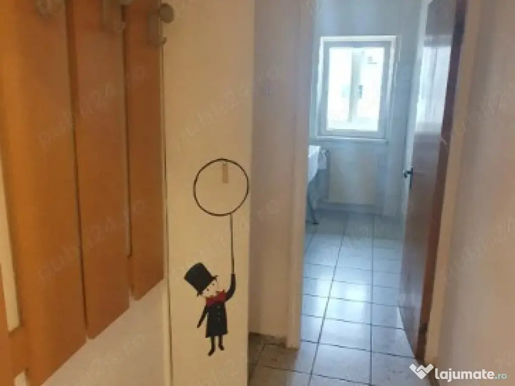 Iancului magura vulturului etaj 8 