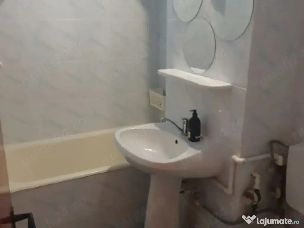 Iancului magura vulturului etaj 8 