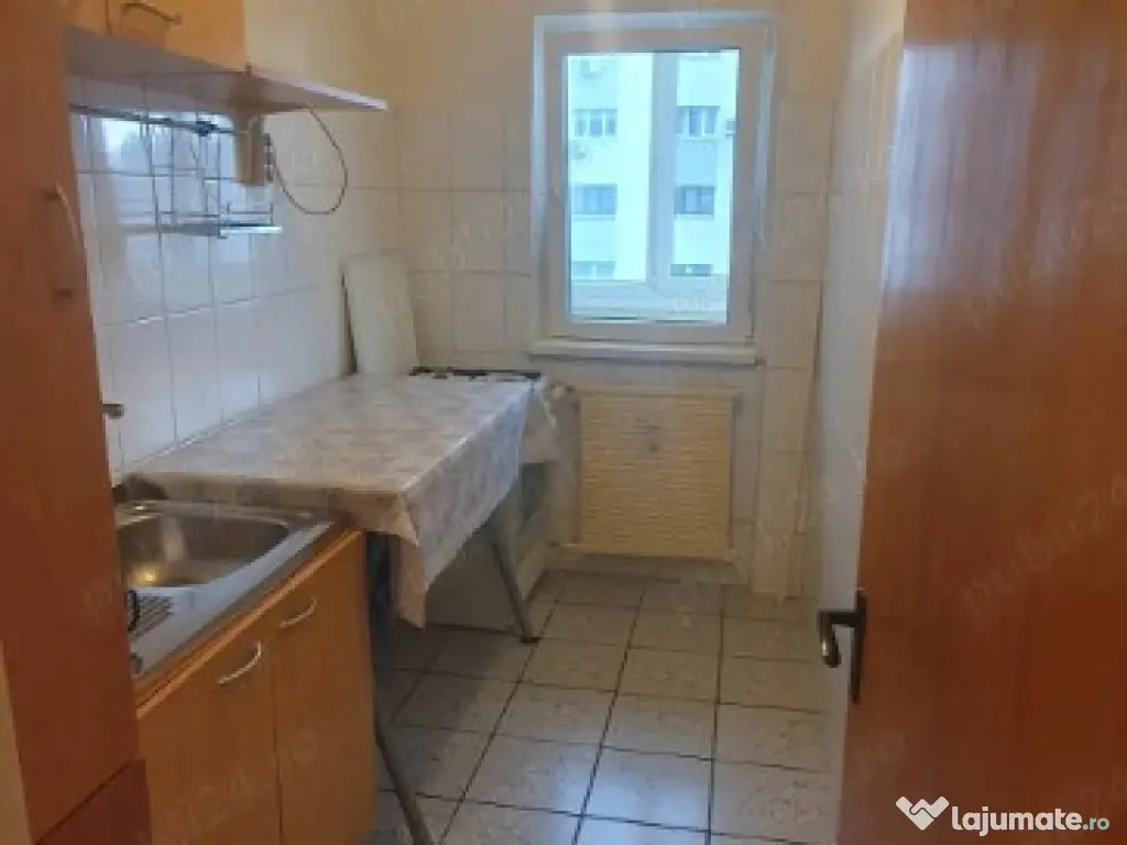 Iancului magura vulturului etaj 8 