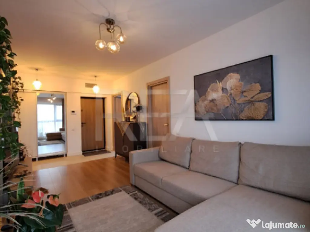 3 Camere | Onix Park North 