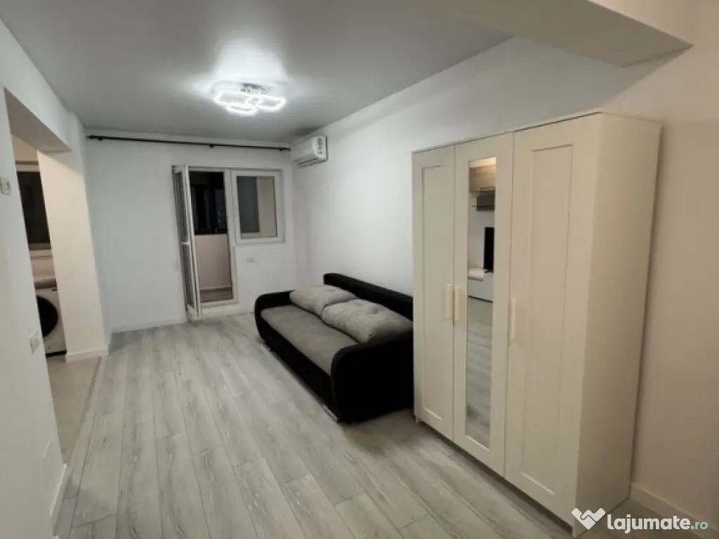 Berceni metrou biruintei 81 etaj 5 