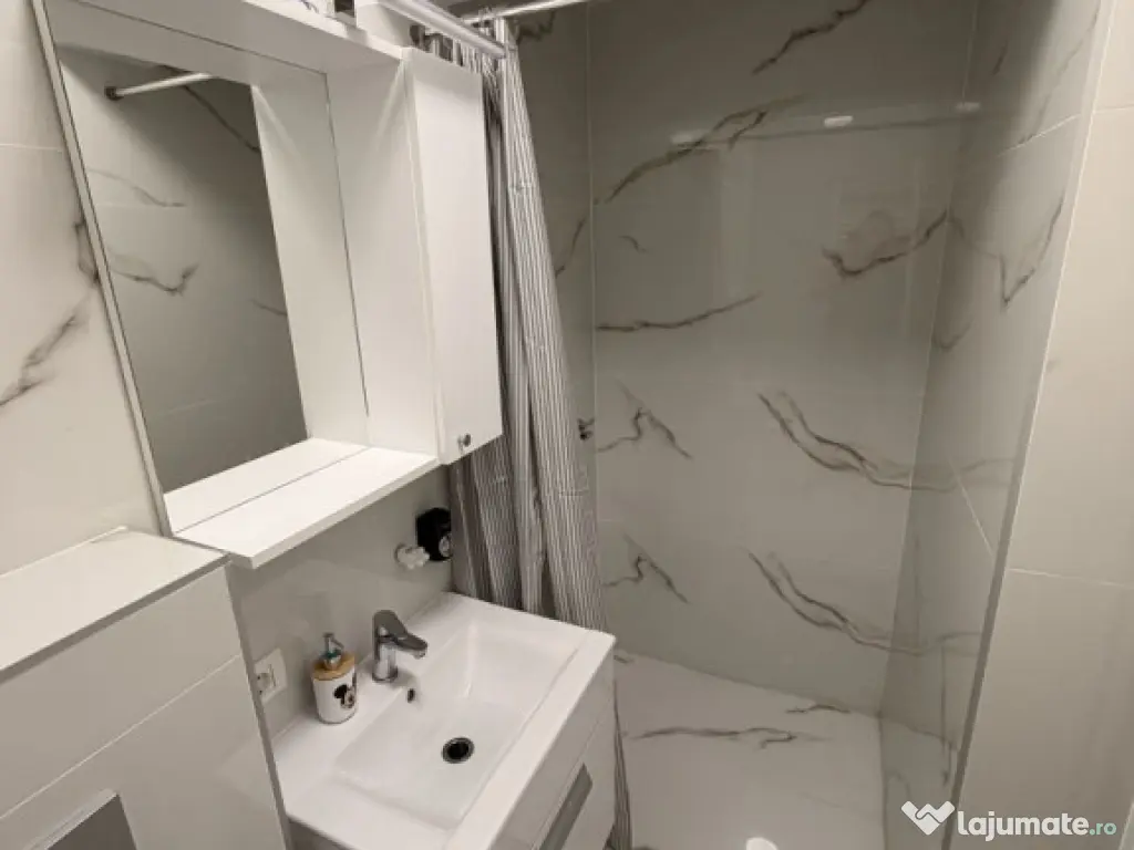 Berceni metrou biruintei 81 etaj 5 