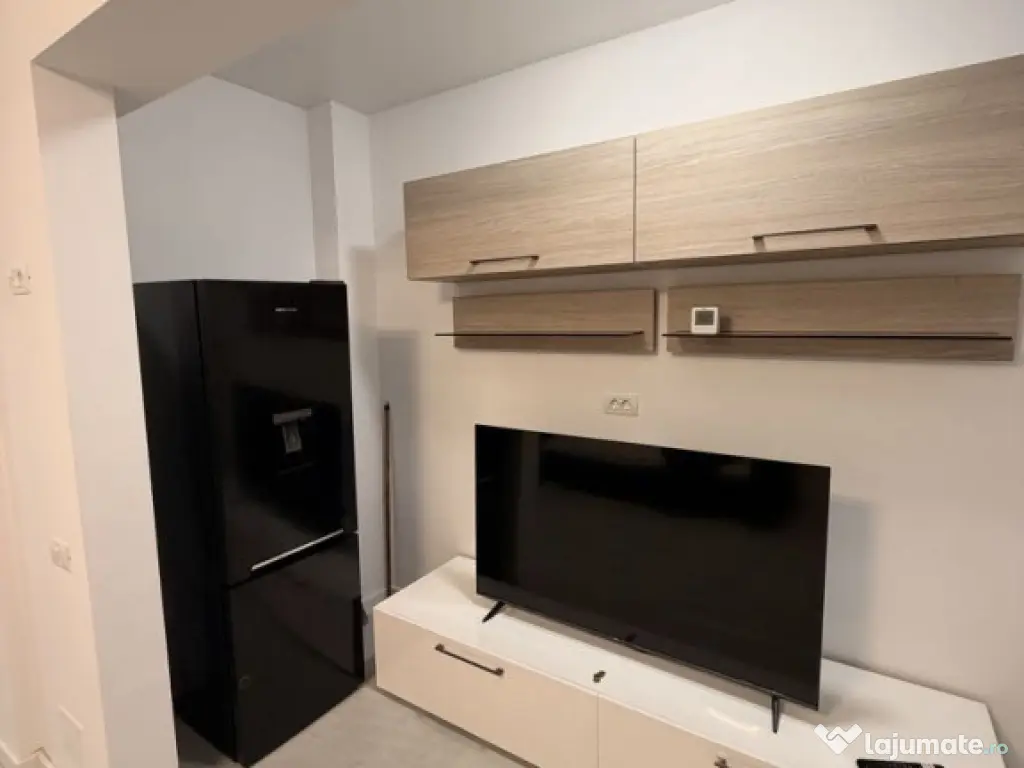 Berceni metrou biruintei 81 etaj 5 