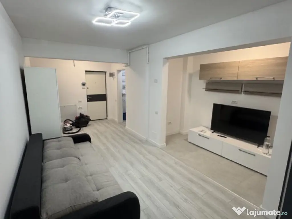 Berceni metrou biruintei 81 etaj 5 