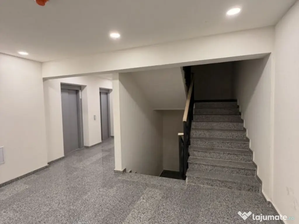 Berceni metrou biruintei 81 etaj 5 