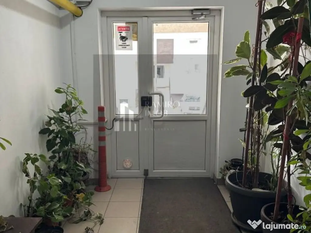 2 Camere - Metalurgiei - Parcare inclusa 