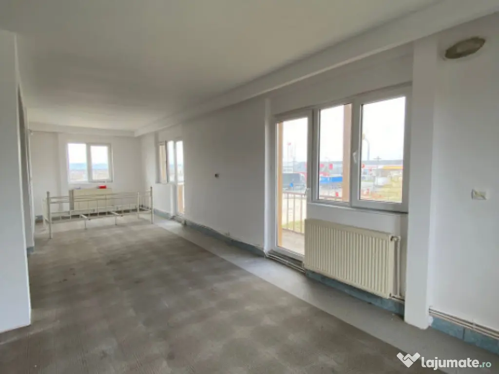 Motel de vânzare 1000 mp, P+1+M – investiție ideală 