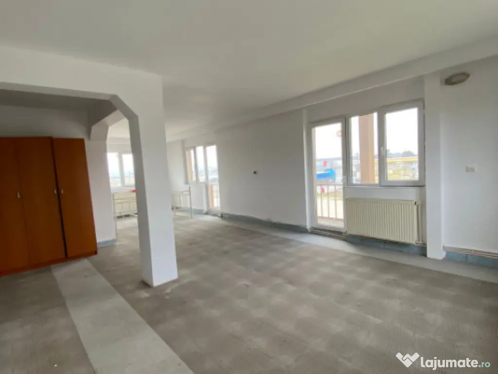 Motel de vânzare 1000 mp, P+1+M – investiție ideală 