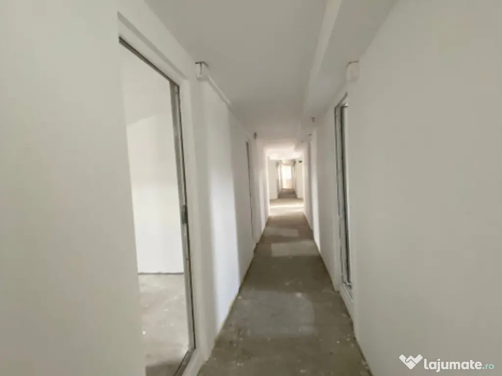 Motel de vânzare 1000 mp, P+1+M – investiție ideală 