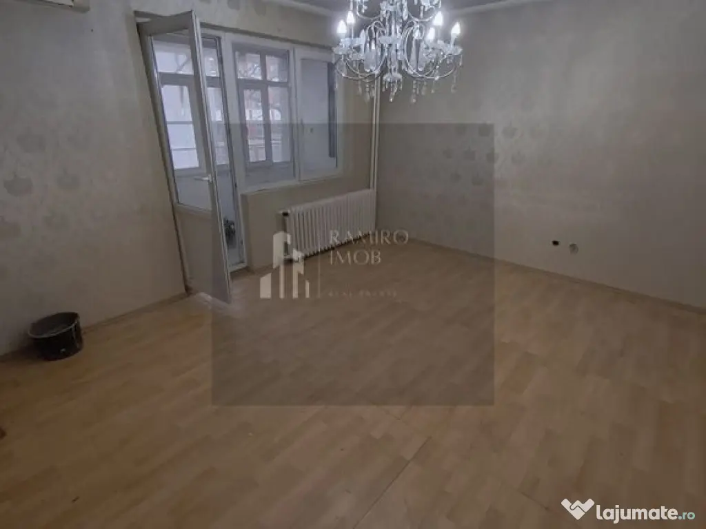 Apartament 2 camere decomandat Titan parc IOR 