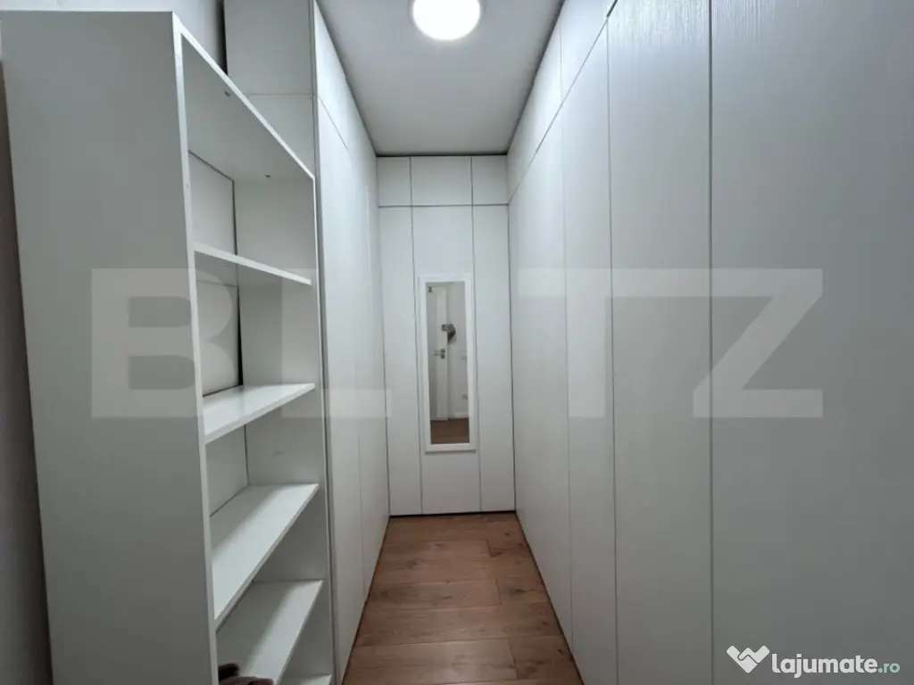 Apartament, 4 camere, 120 mp, zona centrala 