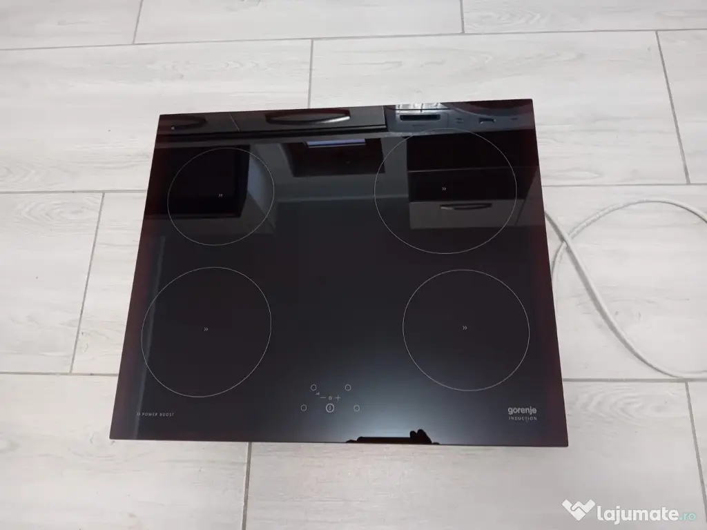 Plita inductie Gorenje 
