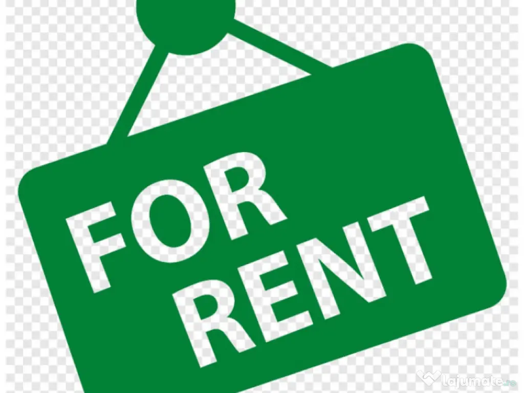 Spatiu comercial central, Radauti 