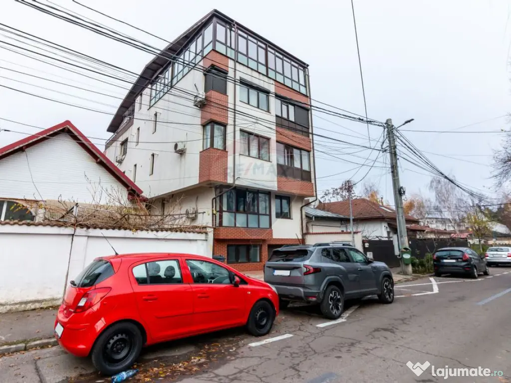 Apartament 2 camere | Bucureștii Noi | 60 mp | metrou | ... 