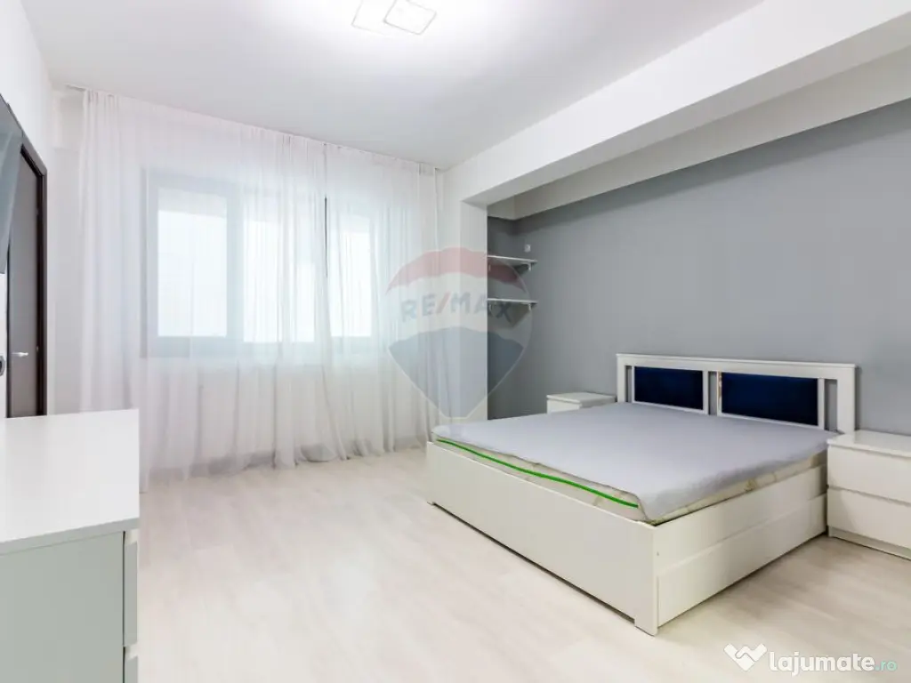 Apartament 2 camere | Bucureștii Noi | 60 mp | metrou | ... 
