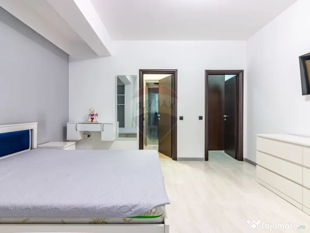 Apartament 2 camere | Bucureștii Noi | 60 mp | metrou | ... 