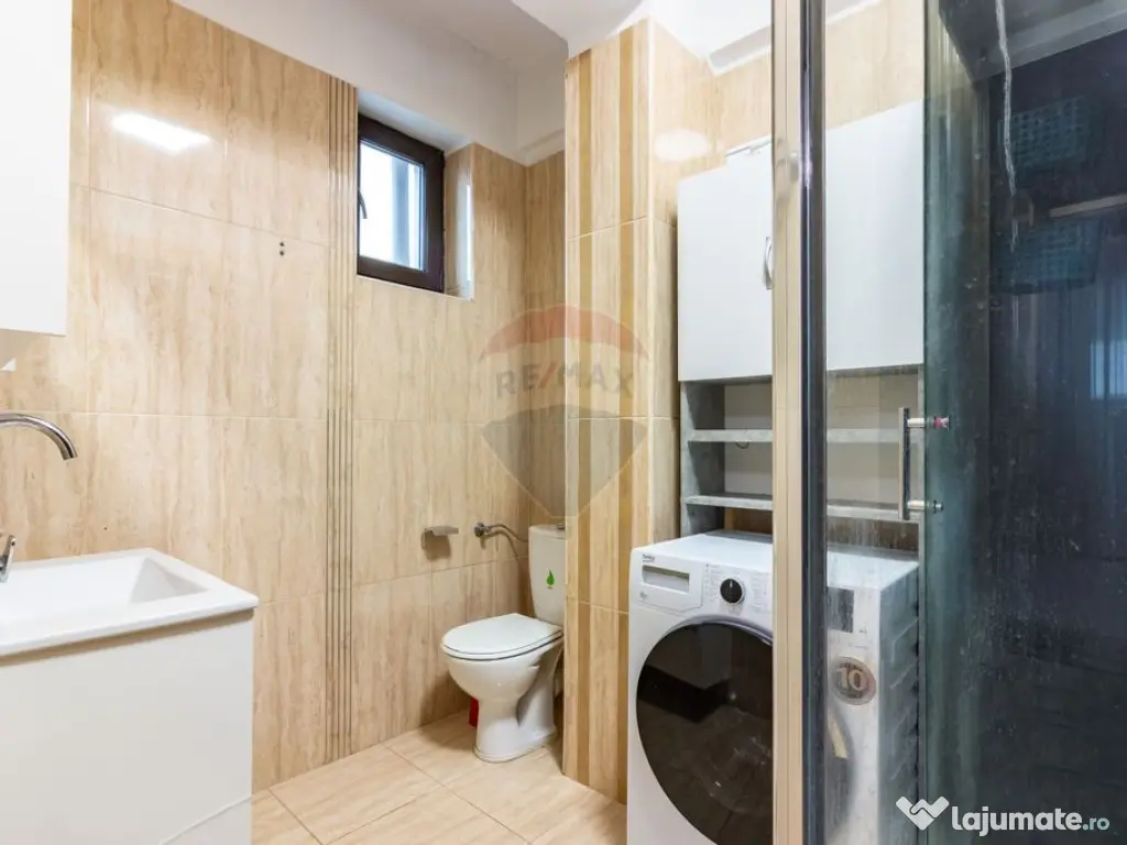 Apartament 2 camere | Bucureștii Noi | 60 mp | metrou | ... 