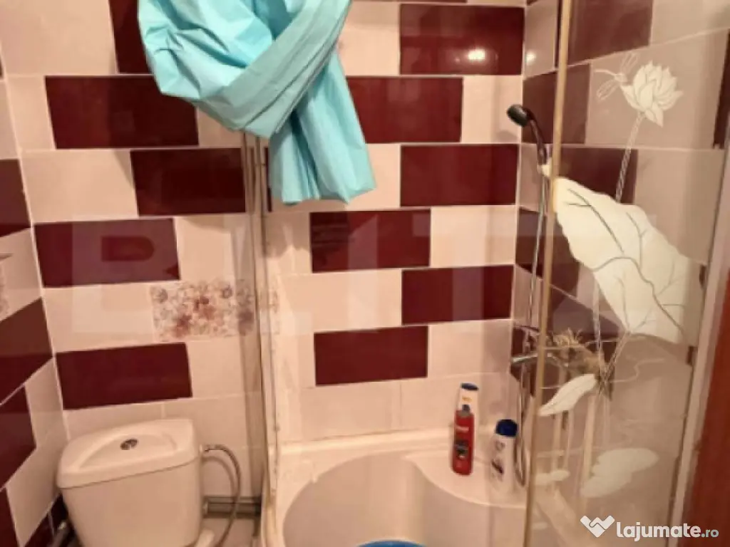 Cameră de Cămin Bularga | 17 mp | Etaj 1 