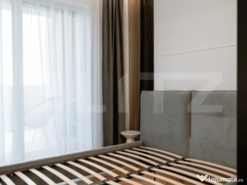 Blitz vă propune spre vânzare un apartament elegant cu 2 c 