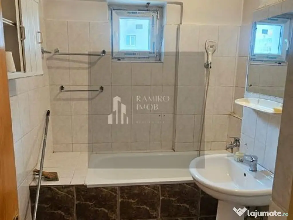 Apartament 3 camere decomandat 63 mp la 5 min metrou Obor