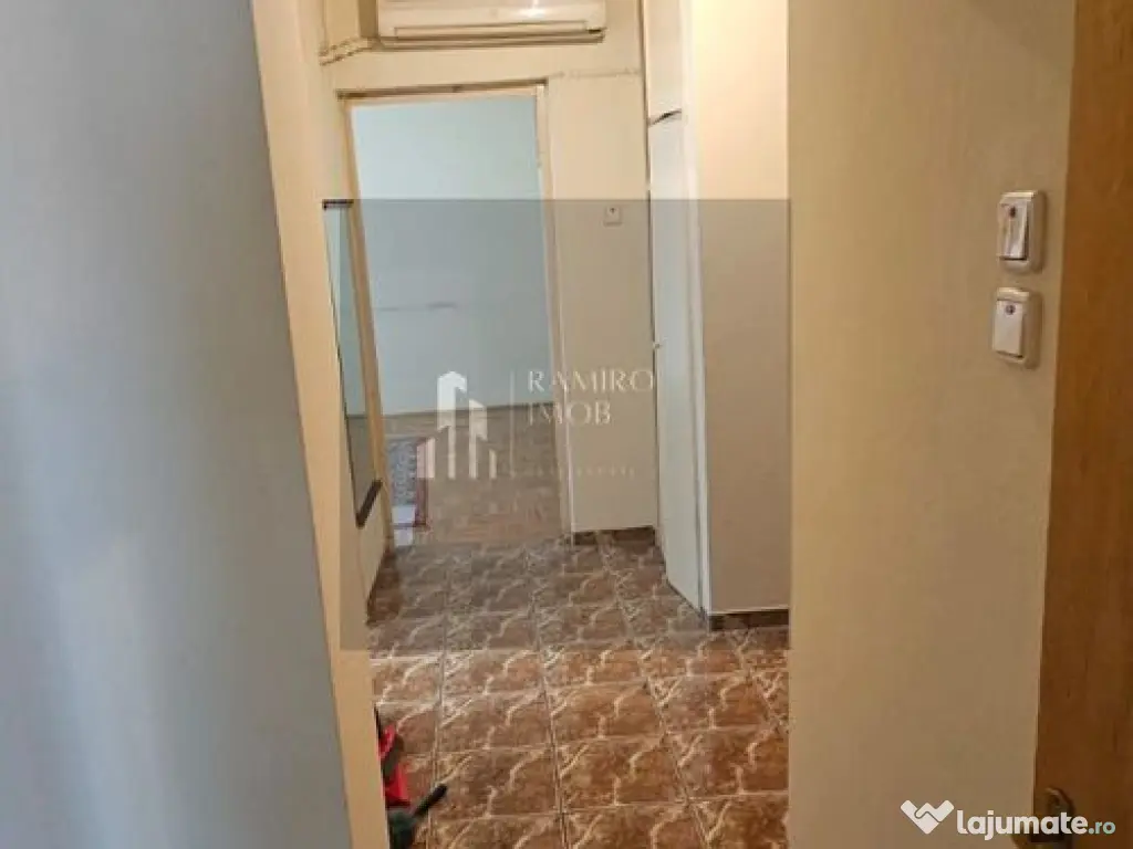 Apartament 3 camere decomandat 63 mp la 5 min metrou Obor 