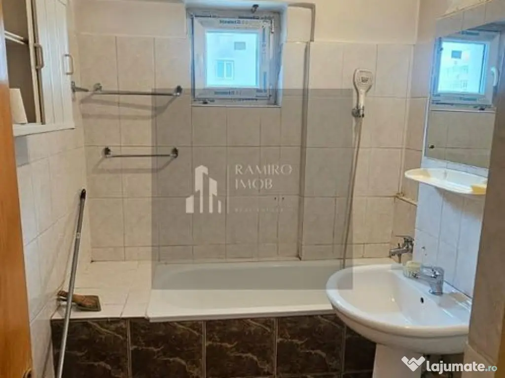 Apartament 3 camere decomandat 63 mp la 5 min metrou Obor 