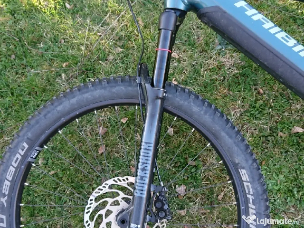 ghidon funn fatboy, 790mm. mtb, haibike elctric