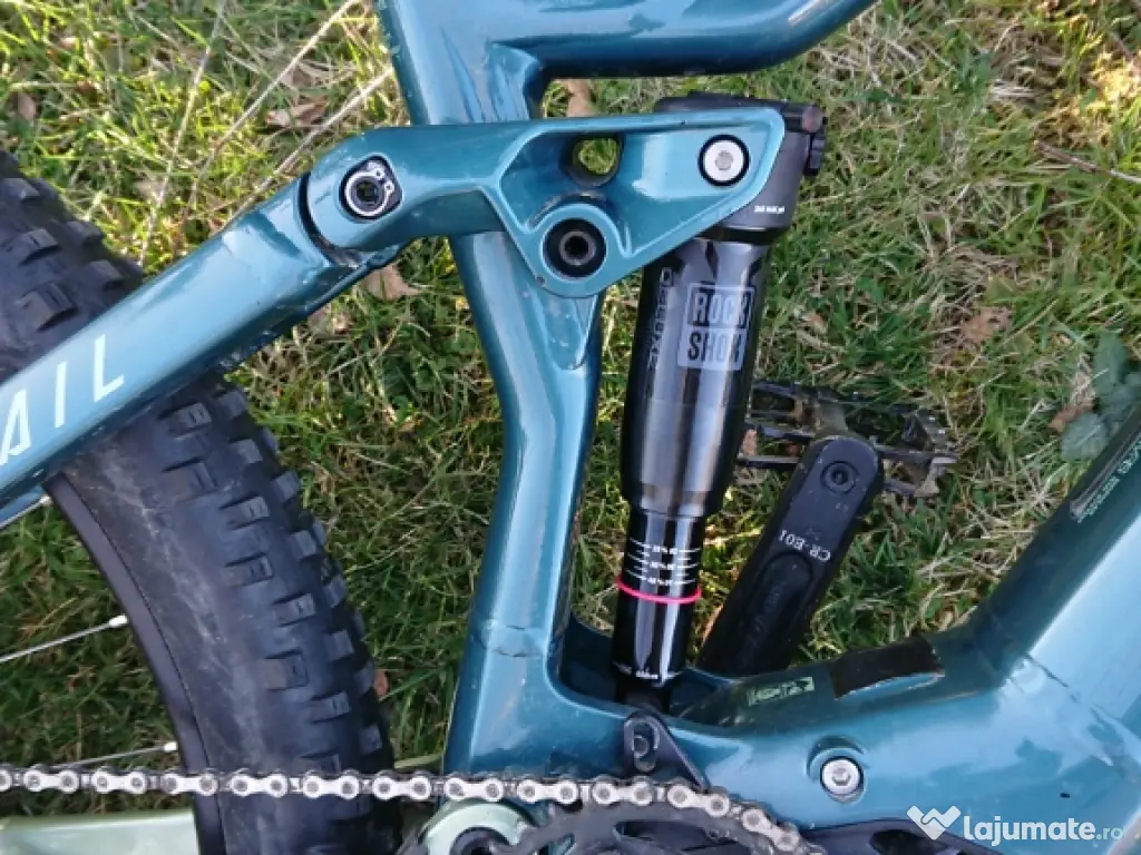 ghidon funn fatboy, 790mm. mtb, haibike elctric