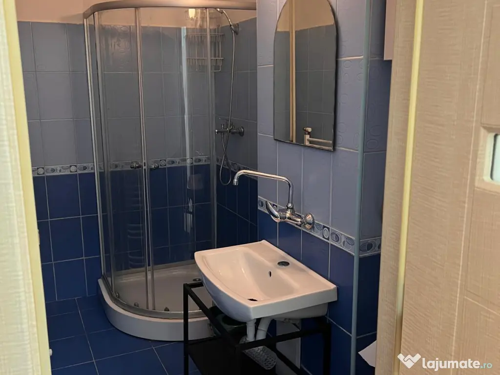 Inchiriez garsoniera Crangasi 