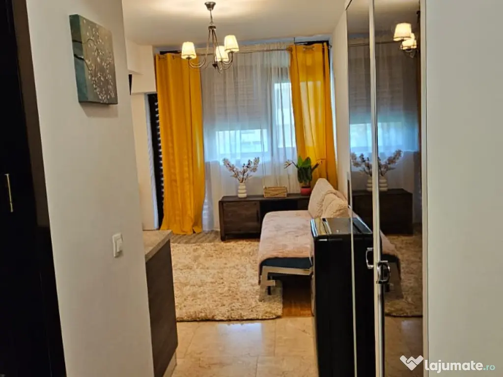 1 Camera, Exclusive Residence, Copou 