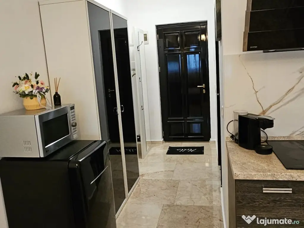 1 Camera, Exclusive Residence, Copou 