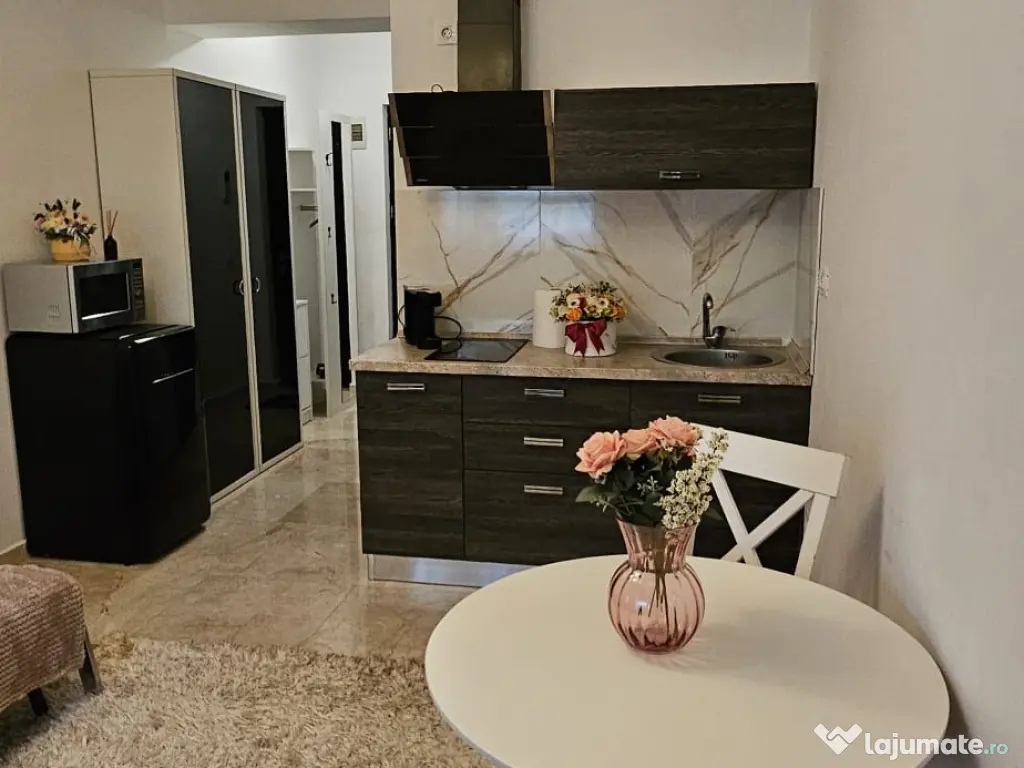 1 Camera, Exclusive Residence, Copou 