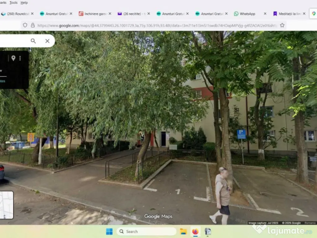 Berceni resita parter confort 3 