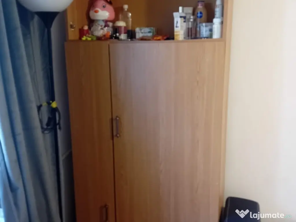 Berceni resita parter confort 3 