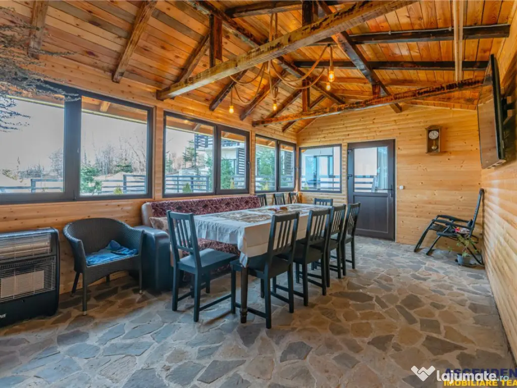 Distincta resedinta pensiune,A Class, 1.100 mp teren,prestig 