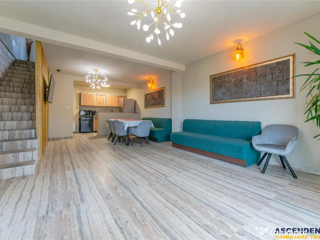 Distincta resedinta pensiune,A Class, 1.100 mp teren,prestig 